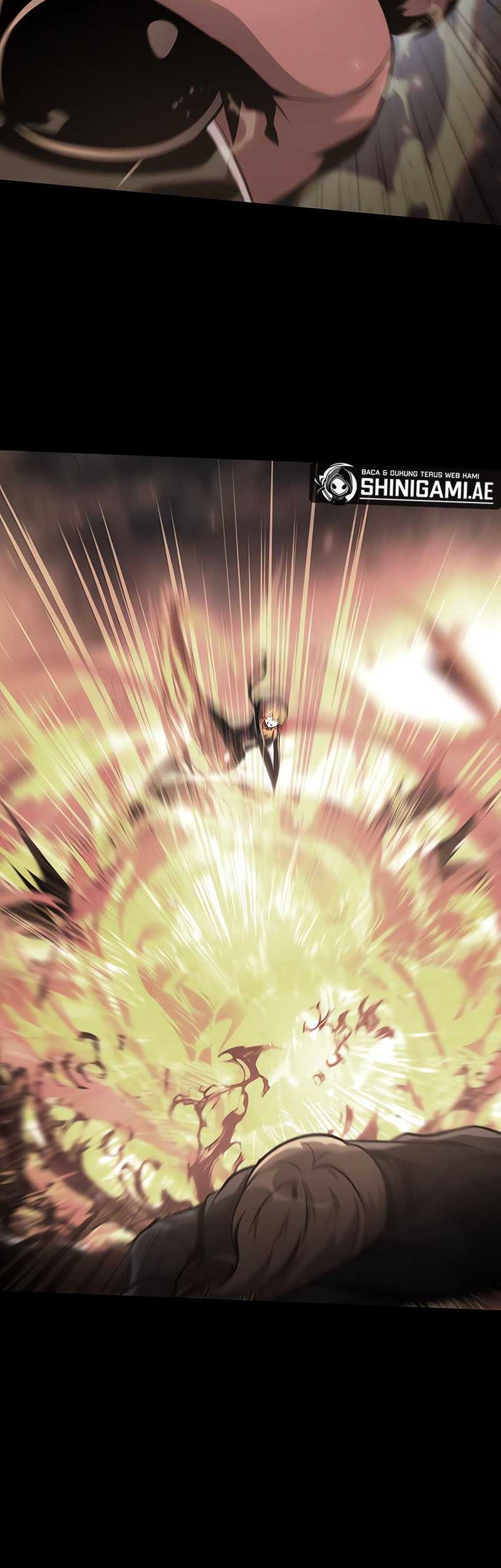 The Knight King Who Returned with a God Chapter 39 - halaman 65
