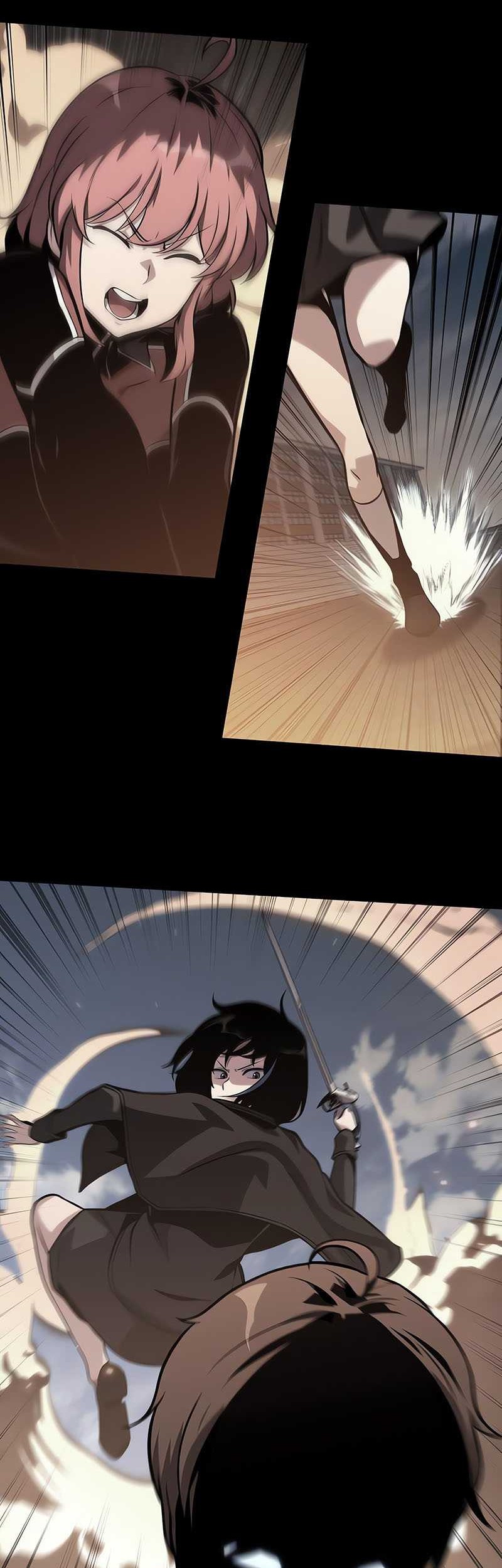 The Knight King Who Returned with a God Chapter 39 - halaman 67