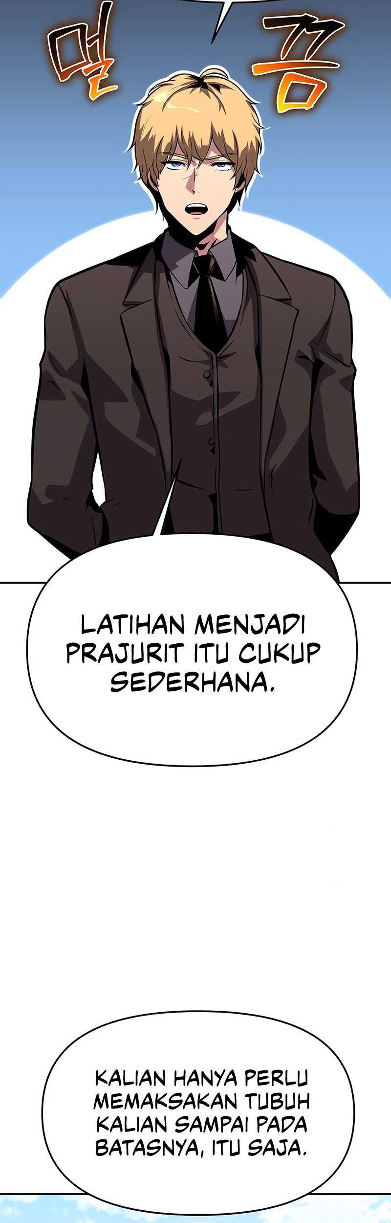 The Knight King Who Returned with a God Chapter 39 - halaman 70