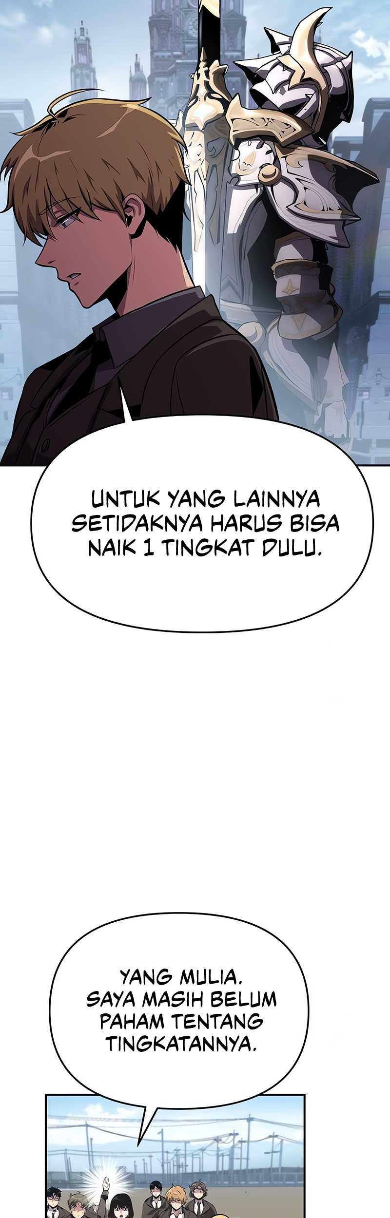 The Knight King Who Returned with a God Chapter 39 - halaman 72