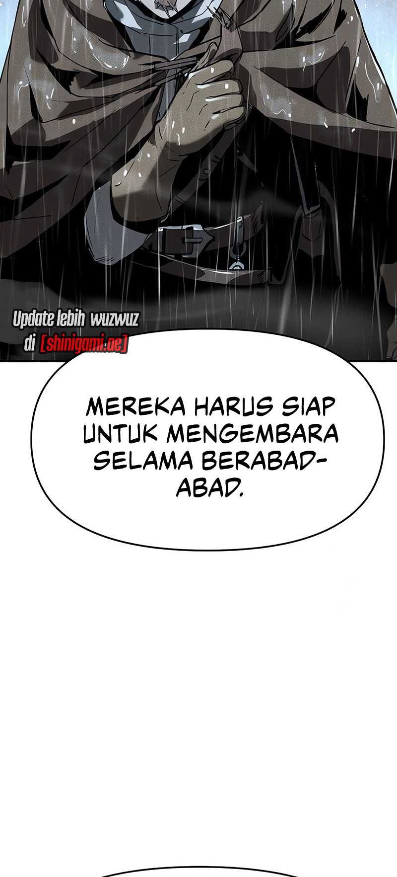 The Knight King Who Returned with a God Chapter 39 - halaman 77