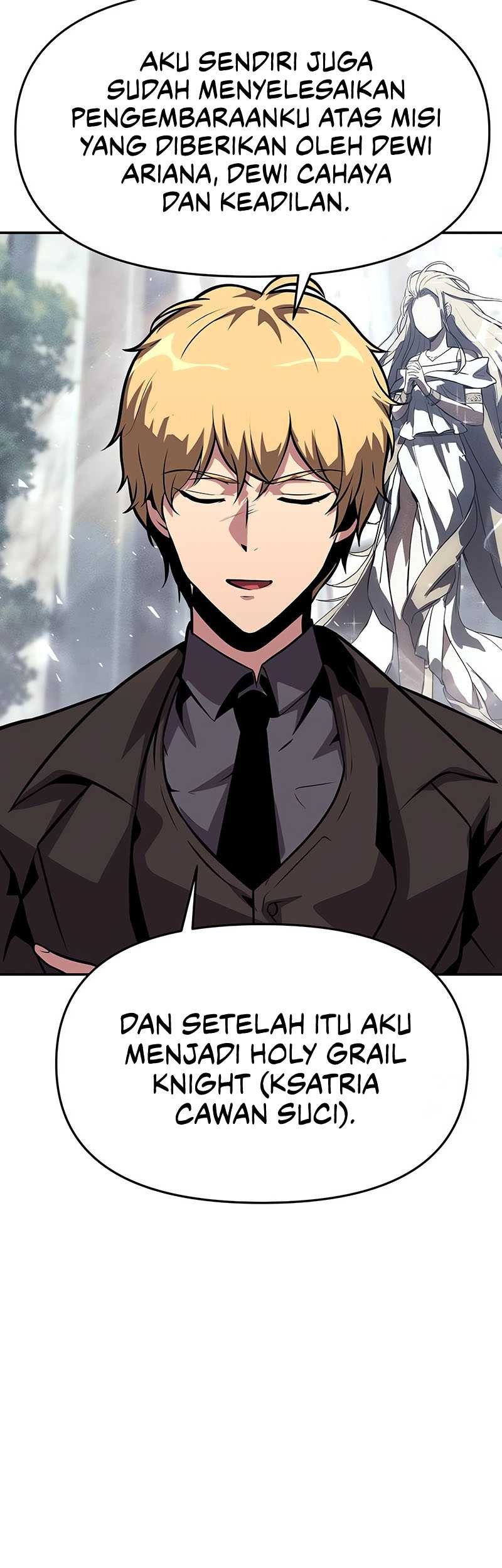 The Knight King Who Returned with a God Chapter 39 - halaman 78