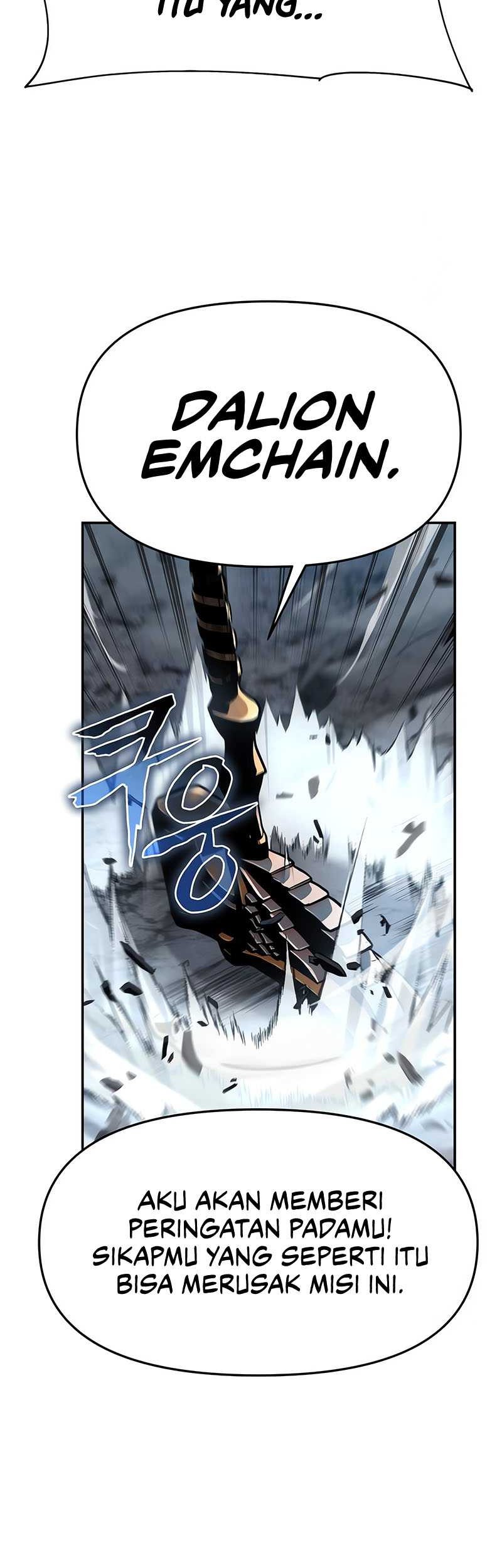 The Knight King Who Returned with a God Chapter 39 - halaman 8