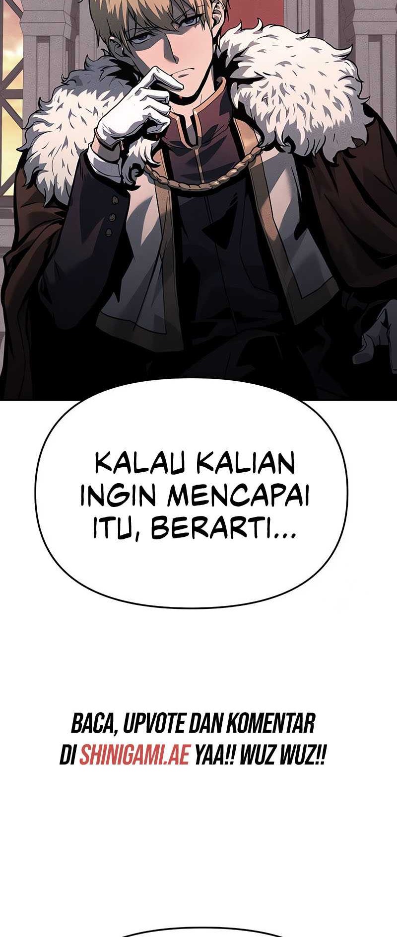 The Knight King Who Returned with a God Chapter 39 - halaman 81