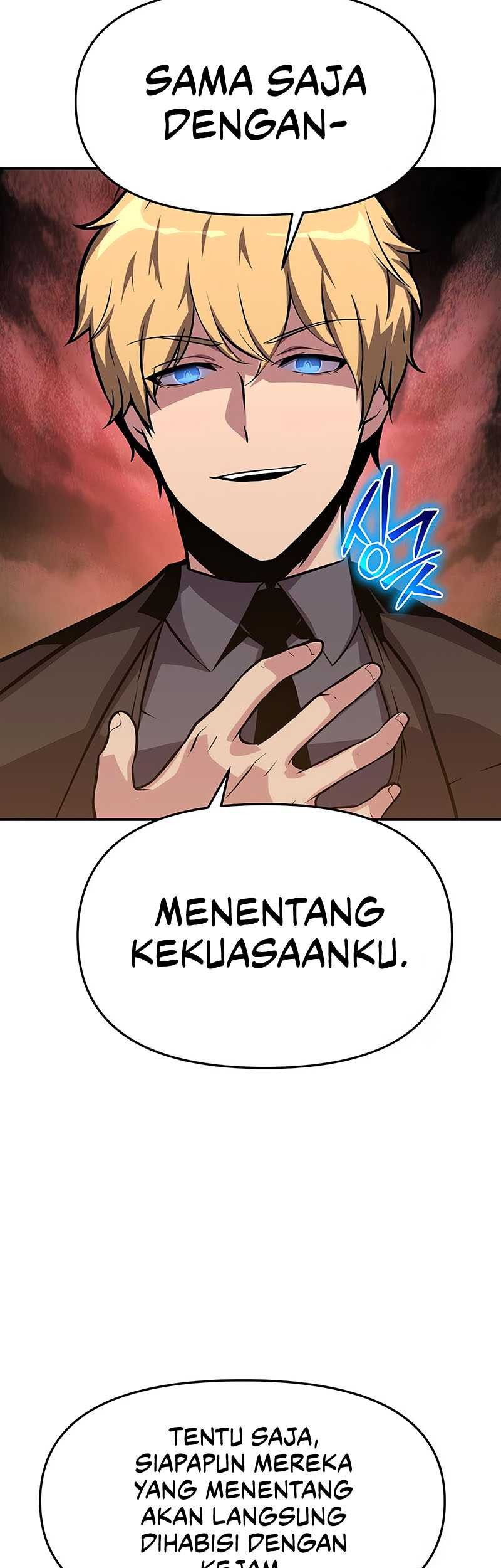 The Knight King Who Returned with a God Chapter 39 - halaman 82