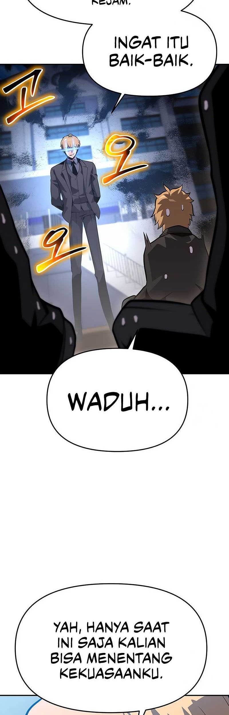 The Knight King Who Returned with a God Chapter 39 - halaman 83