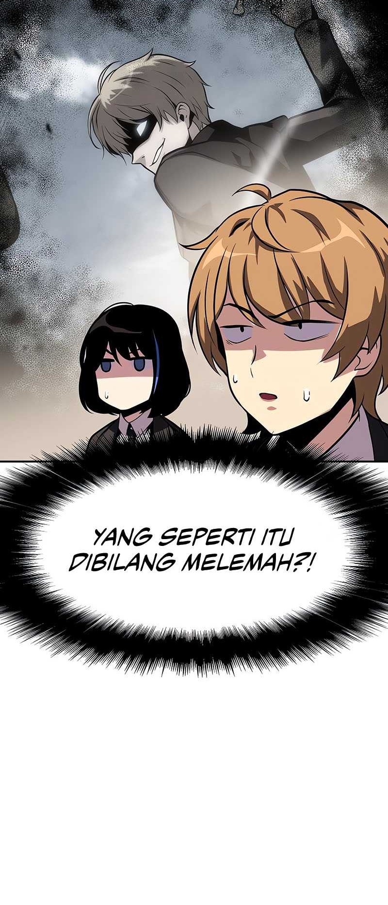 The Knight King Who Returned with a God Chapter 39 - halaman 85