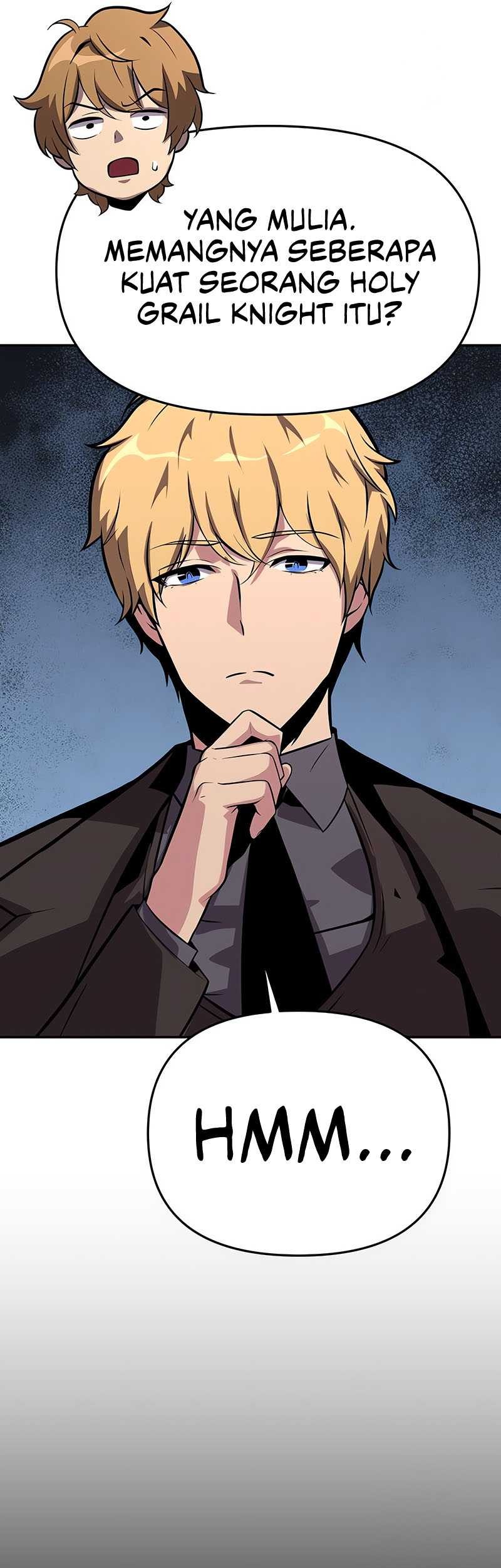 The Knight King Who Returned with a God Chapter 39 - halaman 86