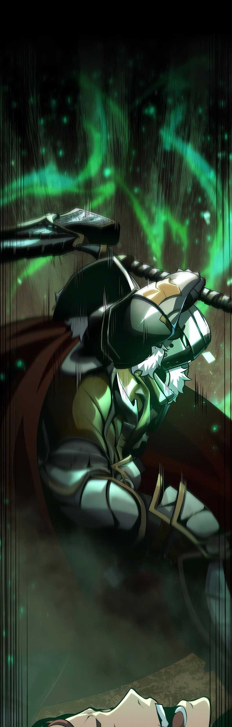 The Knight King Who Returned with a God Chapter 39 - halaman 89