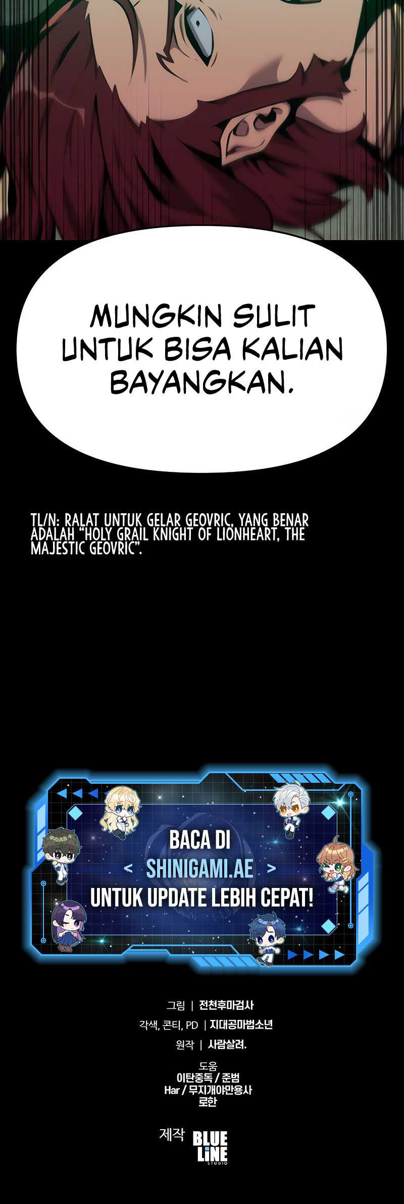 The Knight King Who Returned with a God Chapter 39 - halaman 90