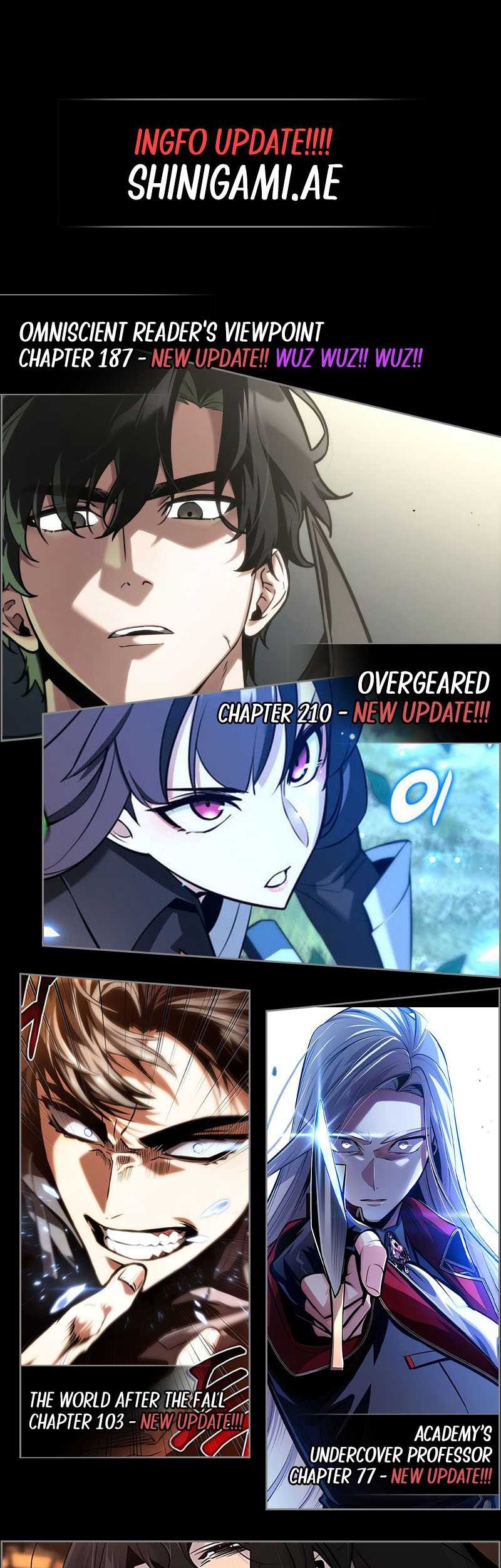 The Knight King Who Returned with a God Chapter 39 - halaman 91