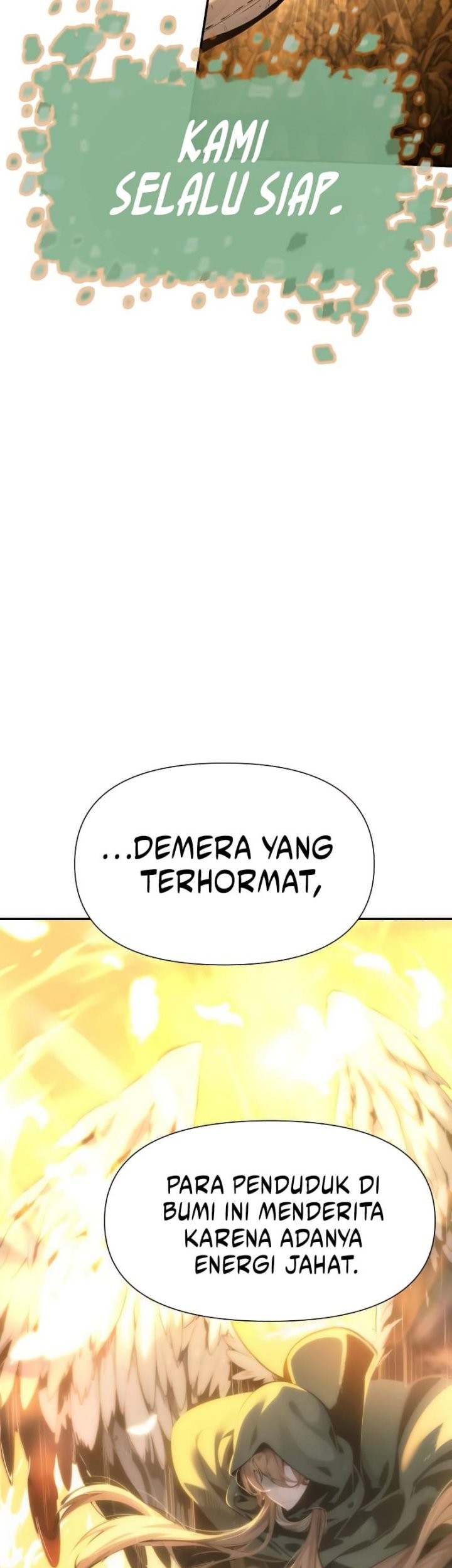 The Knight King Who Returned with a God Chapter 4 - halaman 11