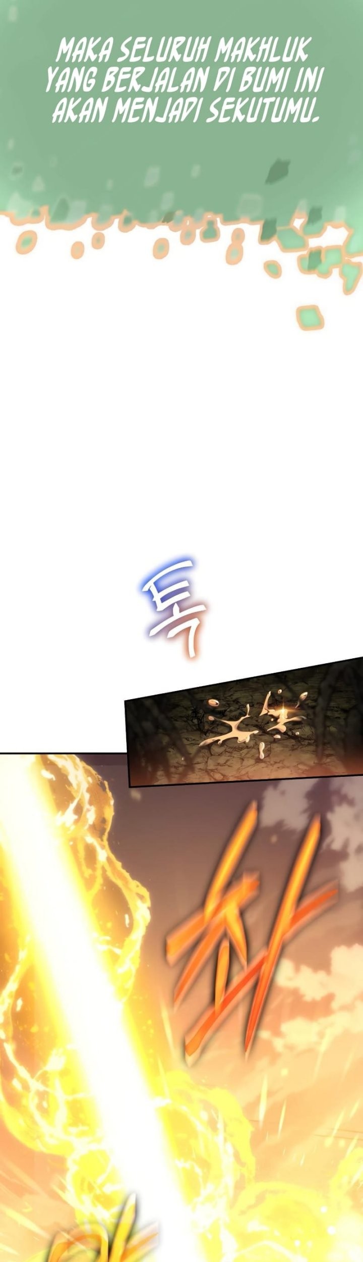 The Knight King Who Returned with a God Chapter 4 - halaman 17