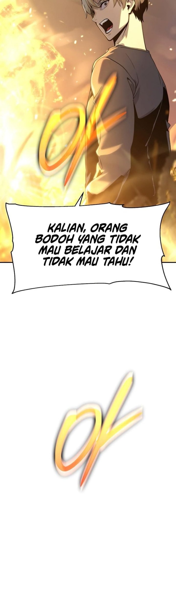 The Knight King Who Returned with a God Chapter 4 - halaman 21
