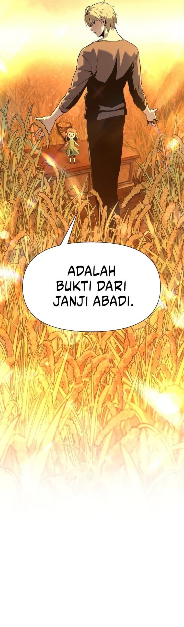 The Knight King Who Returned with a God Chapter 4 - halaman 27