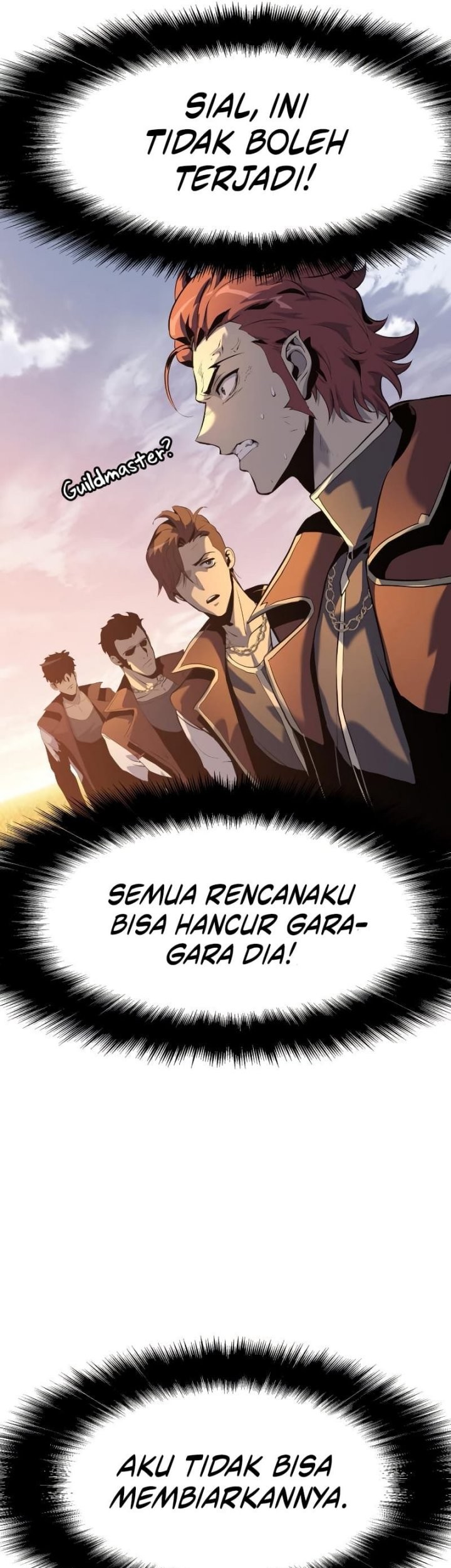 The Knight King Who Returned with a God Chapter 4 - halaman 32