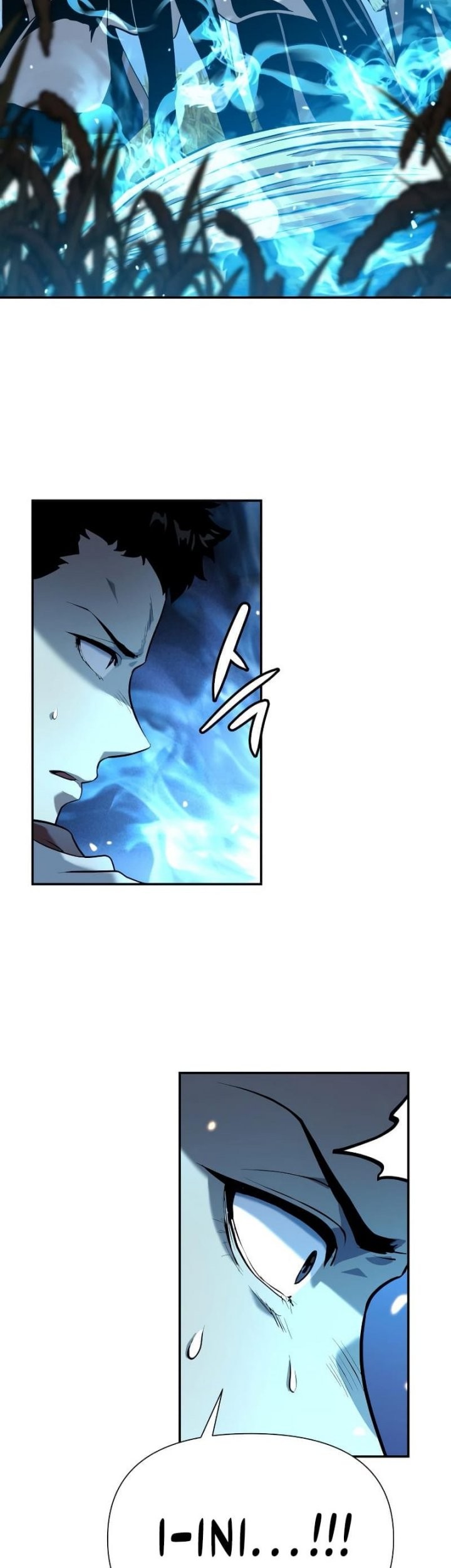 The Knight King Who Returned with a God Chapter 4 - halaman 36