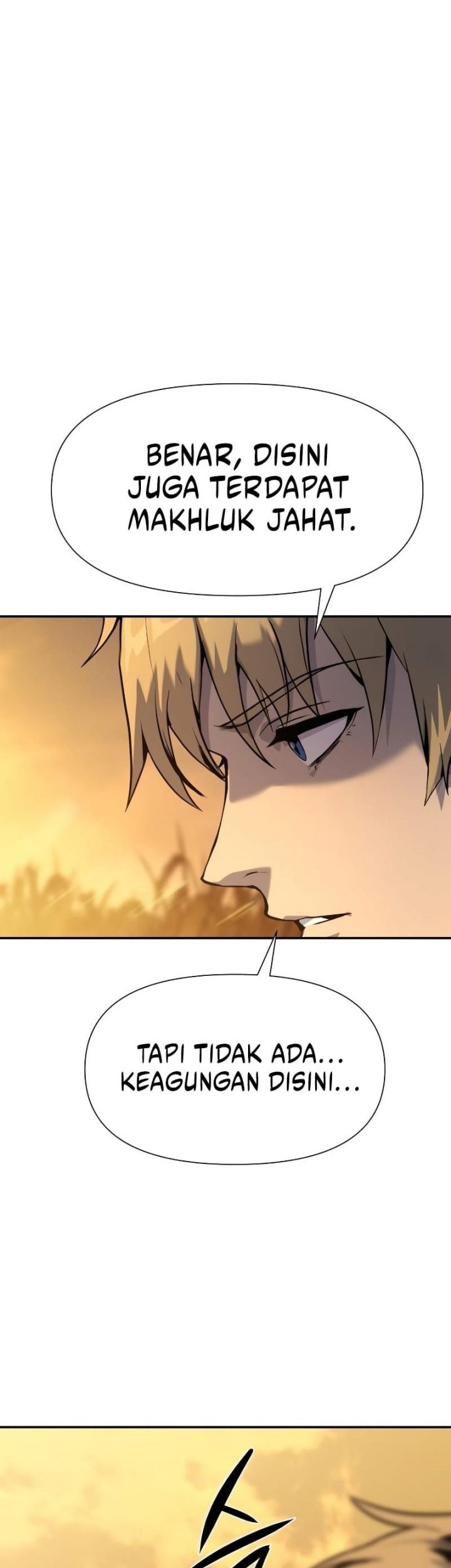 The Knight King Who Returned with a God Chapter 4 - halaman 4