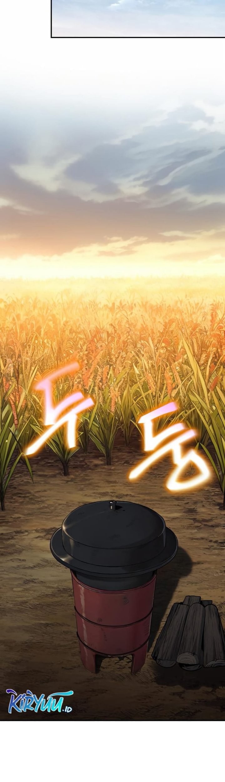 The Knight King Who Returned with a God Chapter 4 - halaman 40