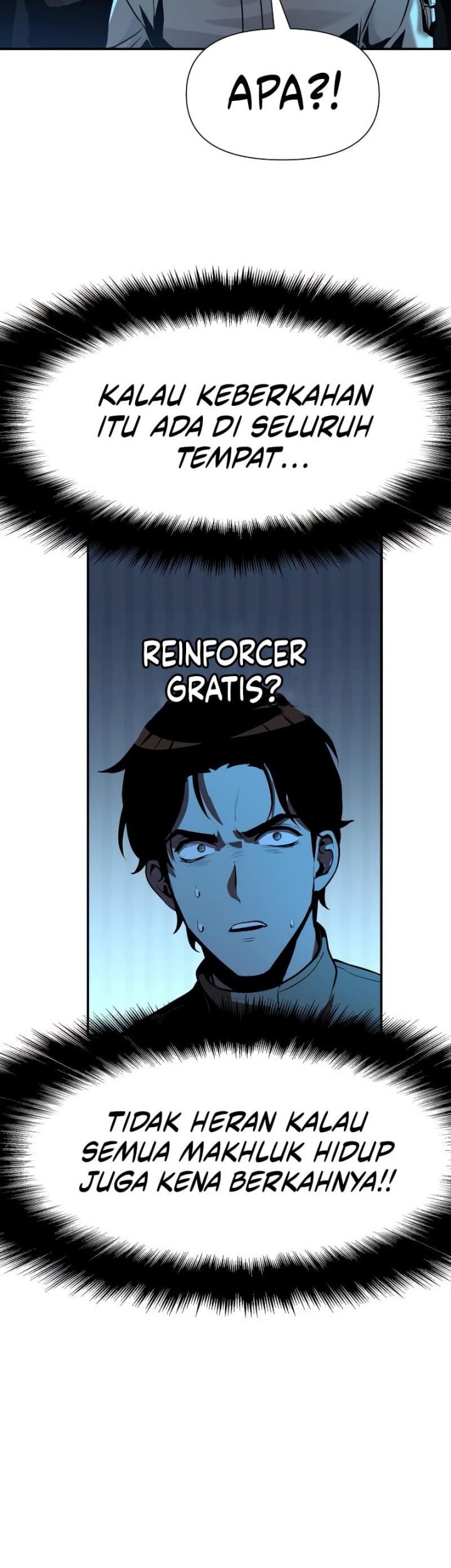 The Knight King Who Returned with a God Chapter 4 - halaman 45