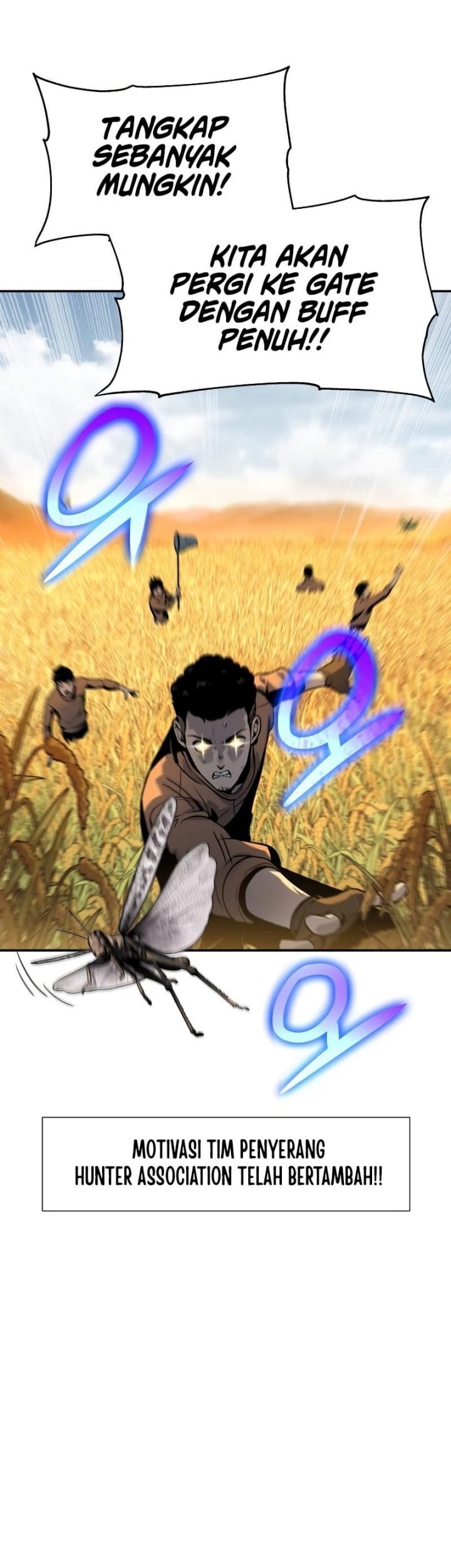 The Knight King Who Returned with a God Chapter 4 - halaman 47