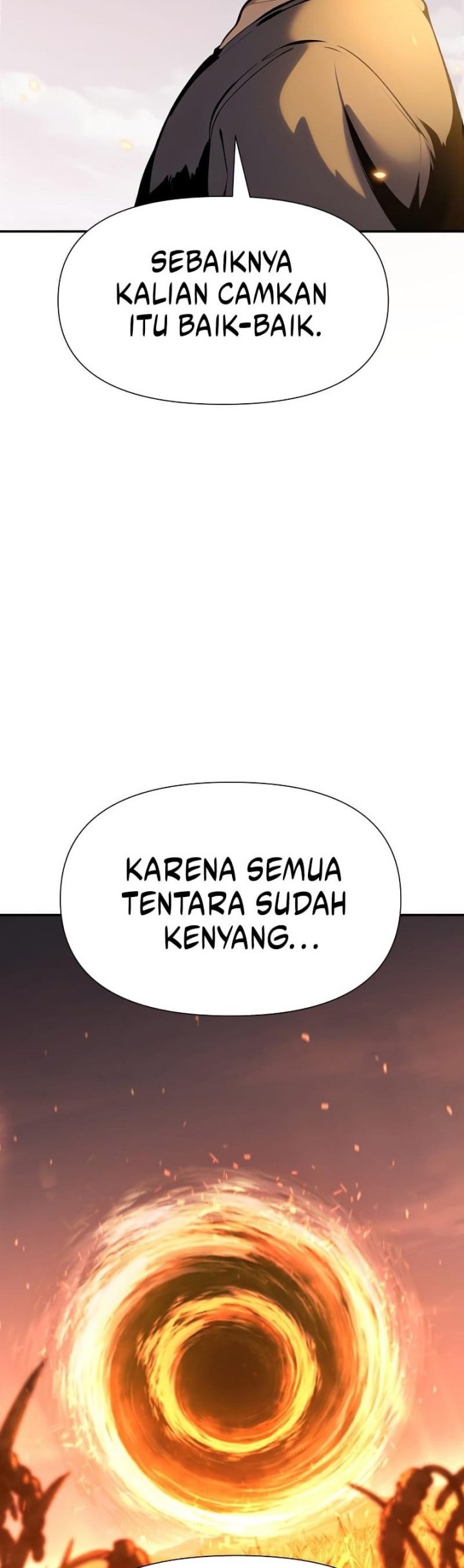 The Knight King Who Returned with a God Chapter 4 - halaman 56