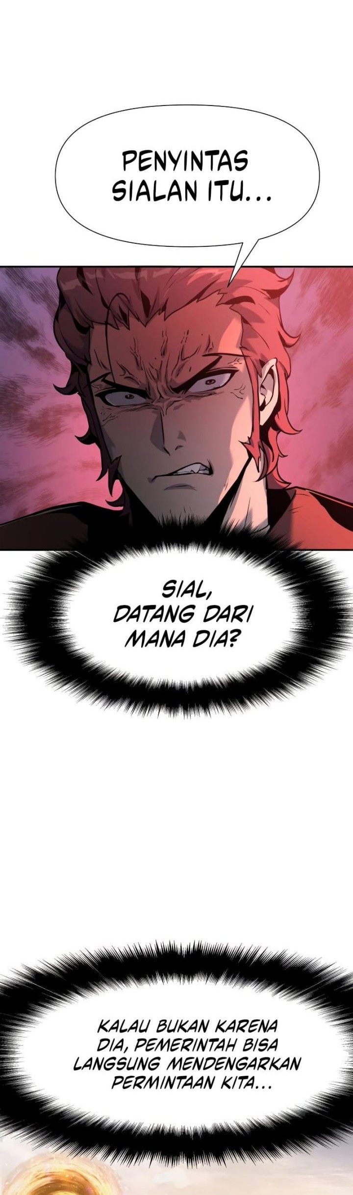 The Knight King Who Returned with a God Chapter 4 - halaman 58