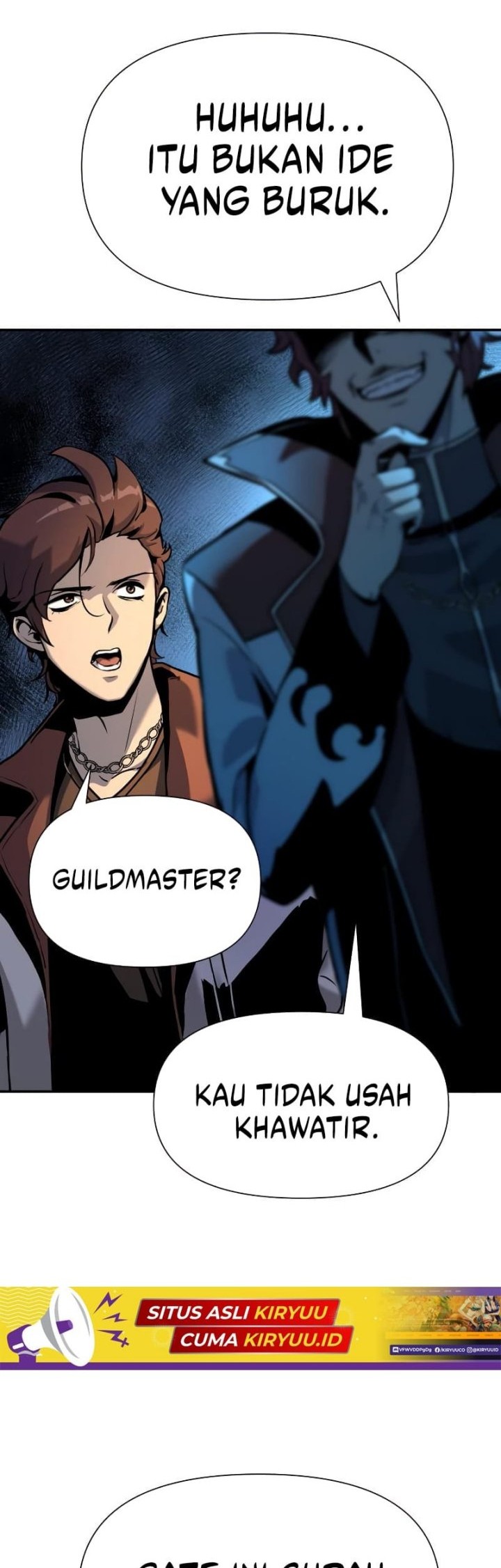 The Knight King Who Returned with a God Chapter 4 - halaman 60