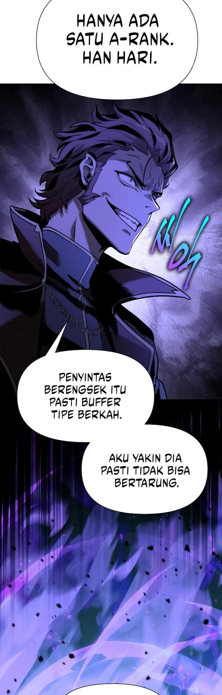 The Knight King Who Returned with a God Chapter 4 - halaman 62