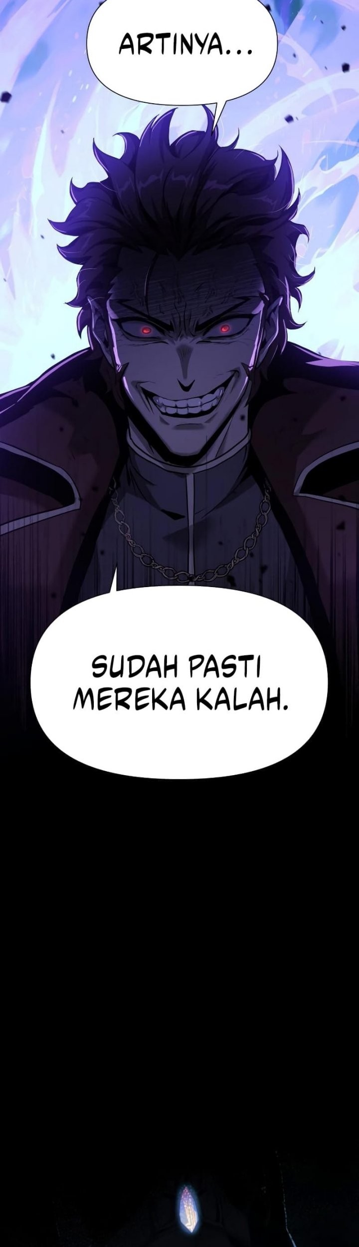 The Knight King Who Returned with a God Chapter 4 - halaman 63
