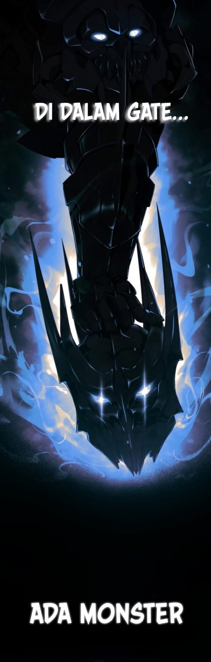 The Knight King Who Returned with a God Chapter 4 - halaman 64