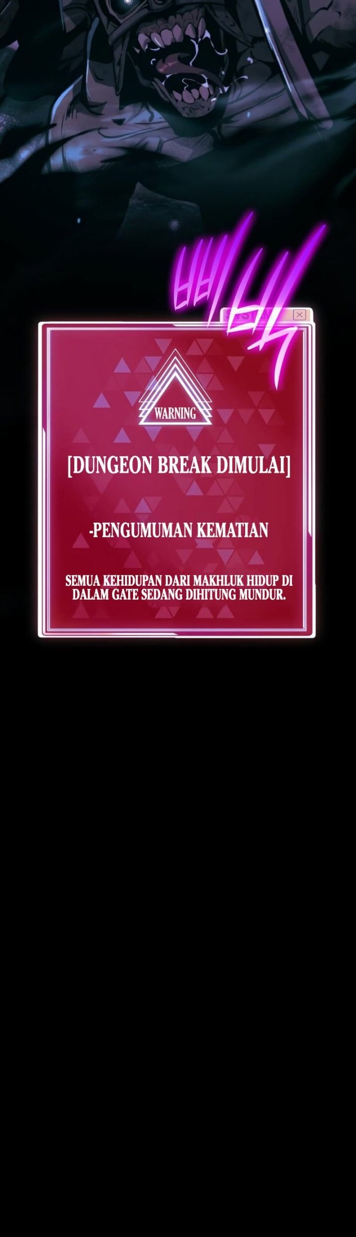 The Knight King Who Returned with a God Chapter 4 - halaman 66