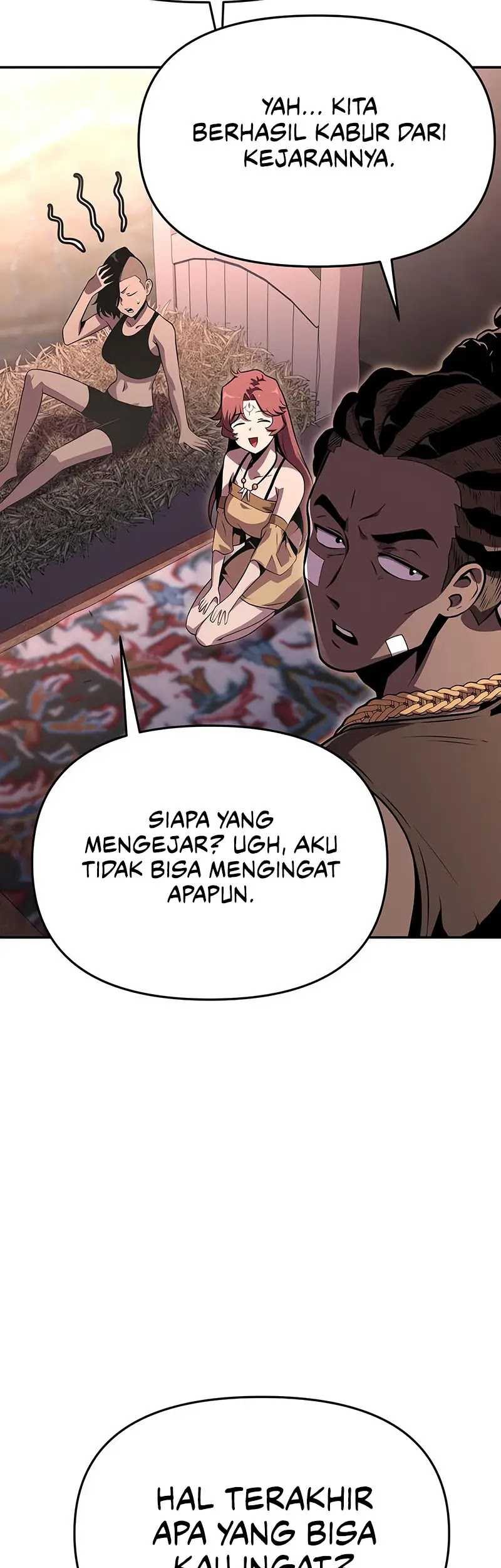 The Knight King Who Returned with a God Chapter 40 - halaman 10