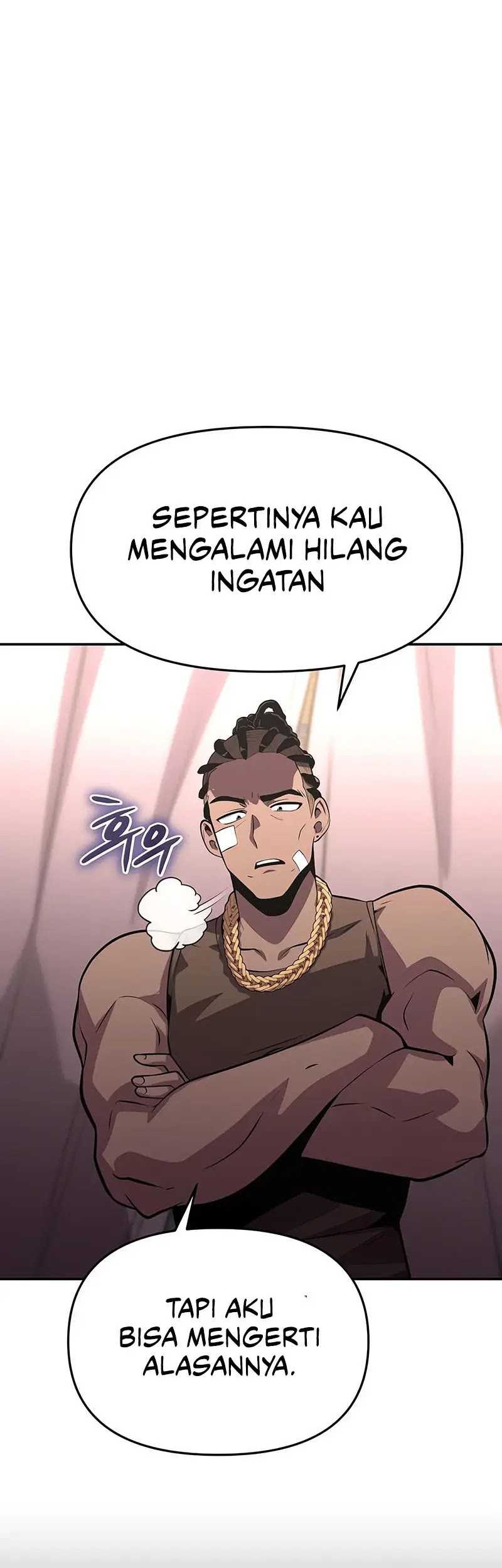 The Knight King Who Returned with a God Chapter 40 - halaman 13