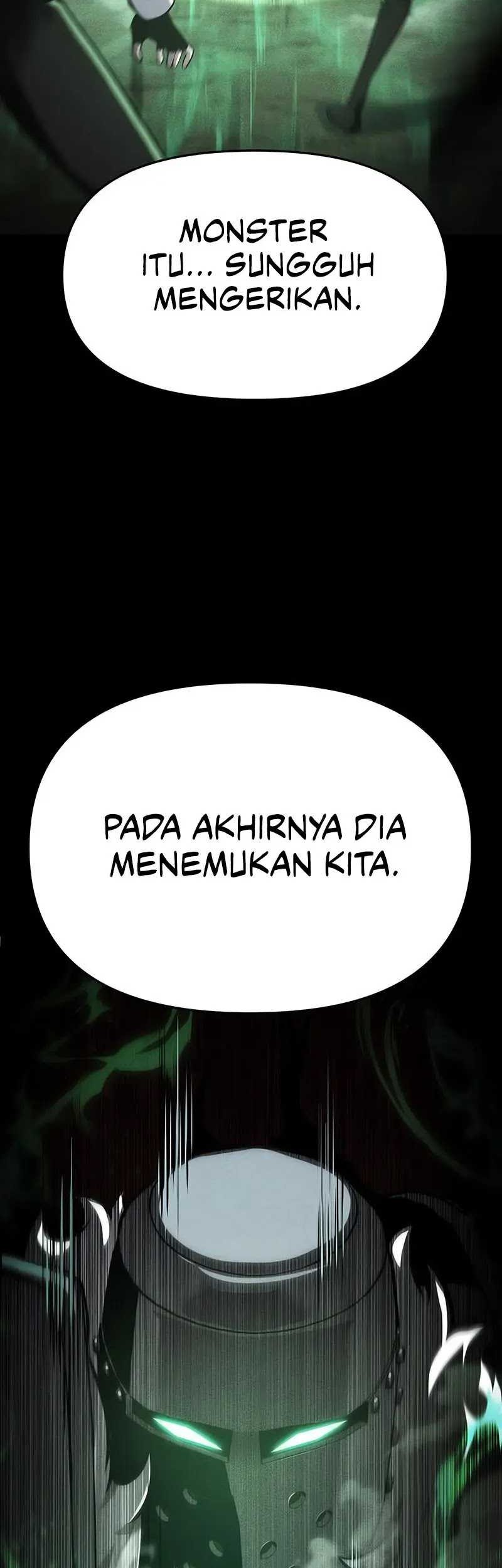 The Knight King Who Returned with a God Chapter 40 - halaman 16