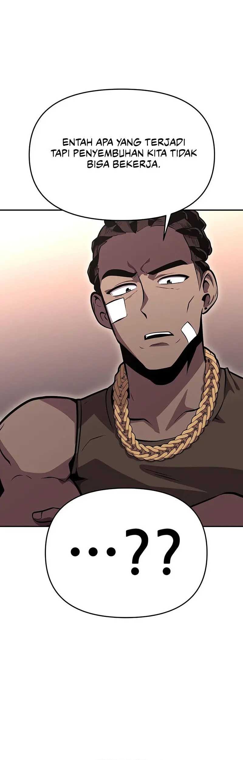 The Knight King Who Returned with a God Chapter 40 - halaman 20