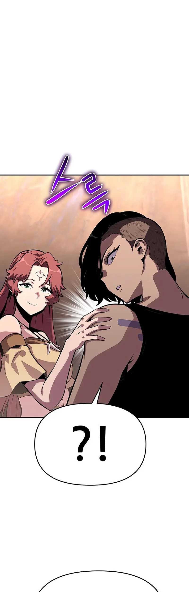The Knight King Who Returned with a God Chapter 40 - halaman 22