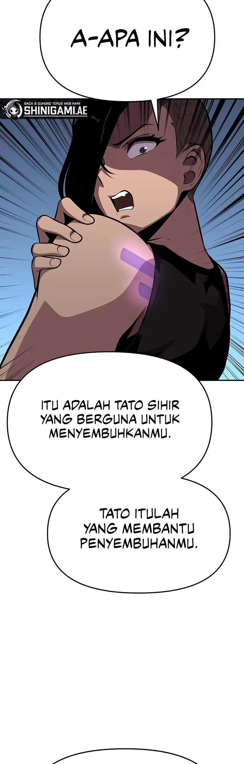 The Knight King Who Returned with a God Chapter 40 - halaman 23