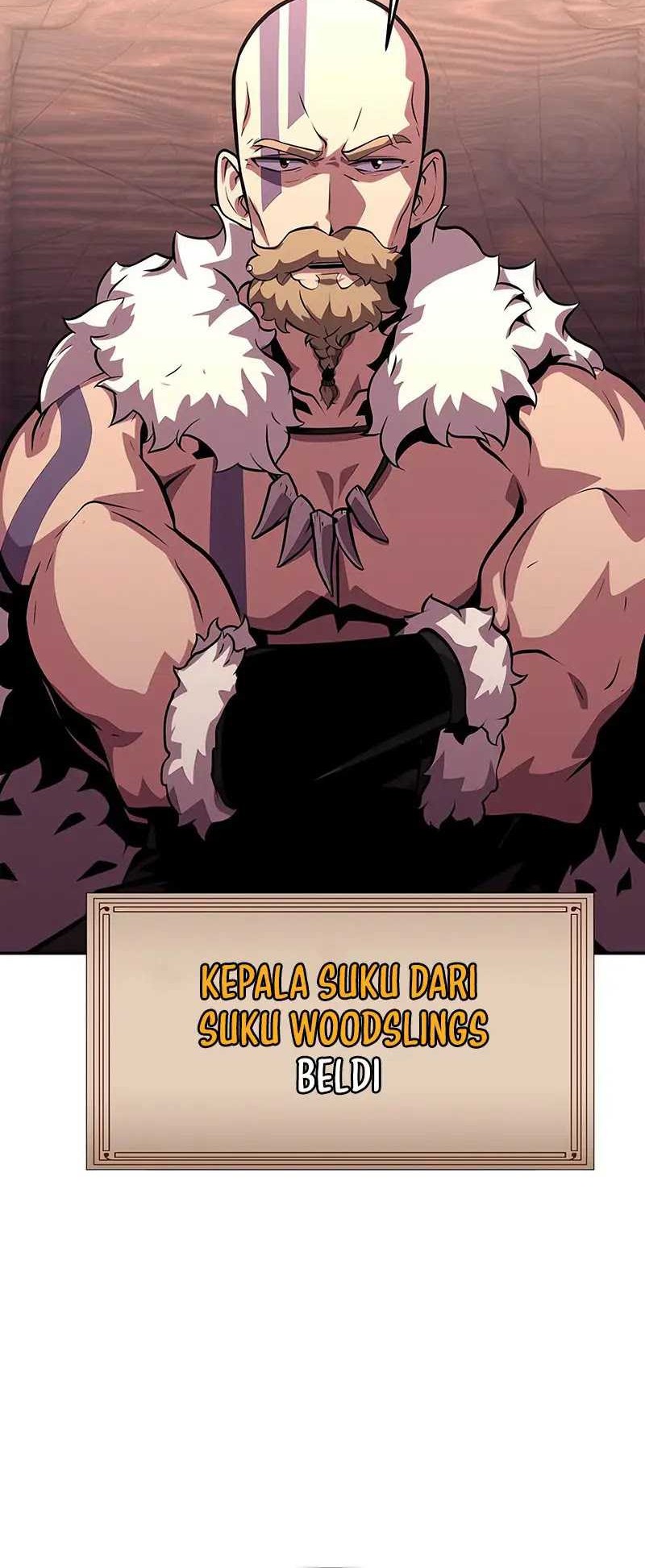 The Knight King Who Returned with a God Chapter 40 - halaman 29