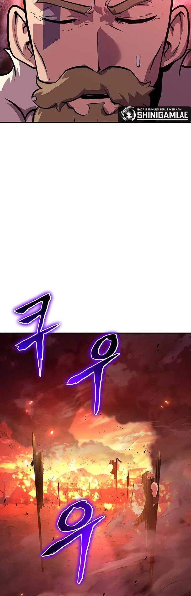 The Knight King Who Returned with a God Chapter 40 - halaman 31
