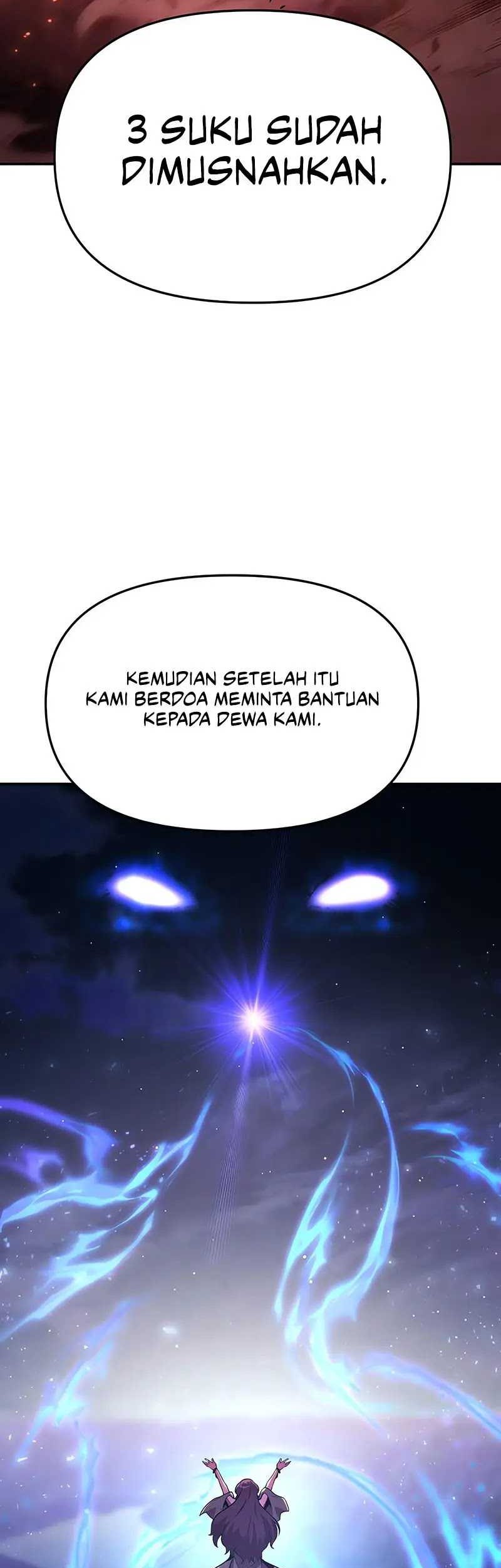 The Knight King Who Returned with a God Chapter 40 - halaman 32