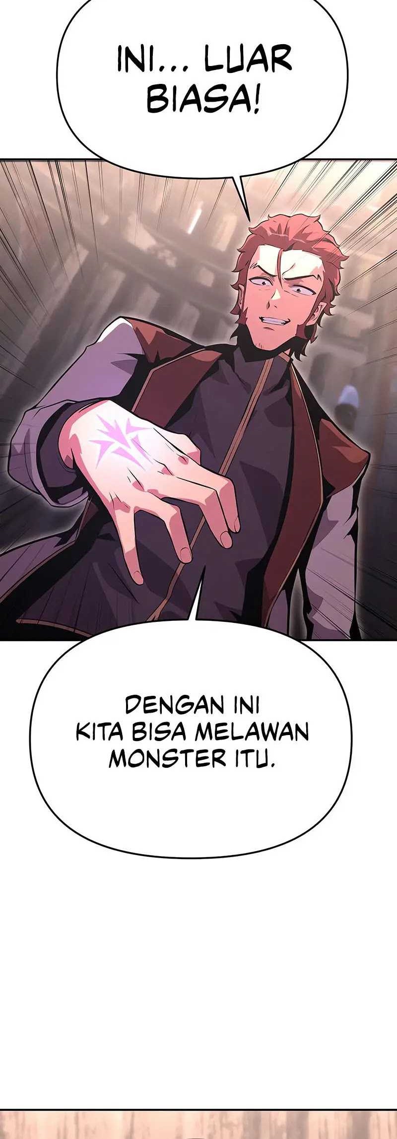 The Knight King Who Returned with a God Chapter 40 - halaman 41