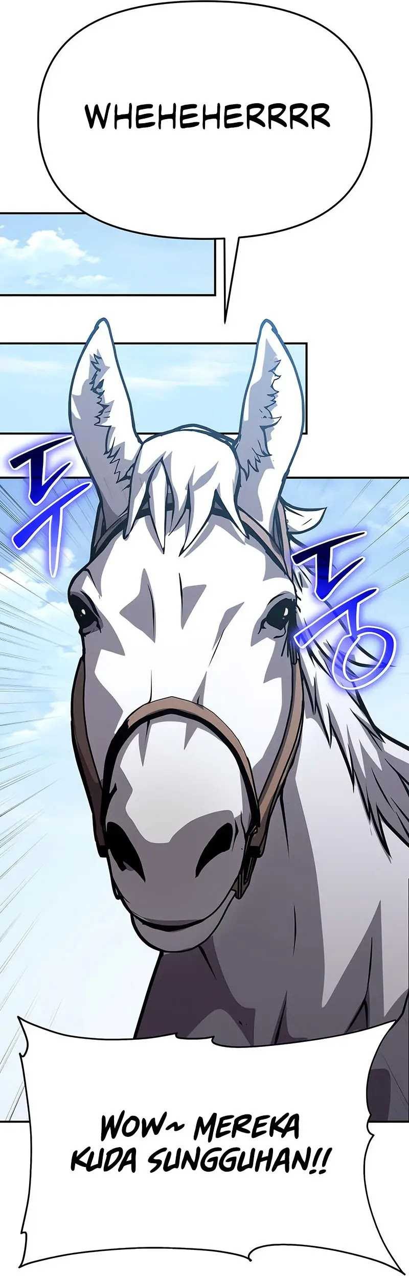 The Knight King Who Returned with a God Chapter 40 - halaman 46