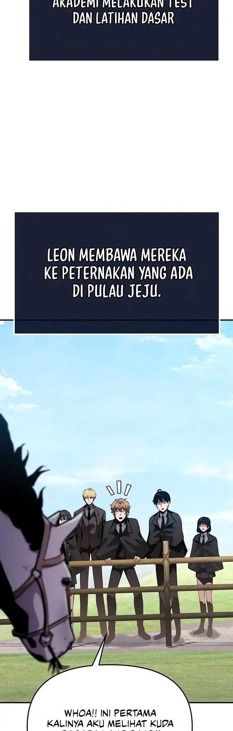 The Knight King Who Returned with a God Chapter 40 - halaman 48