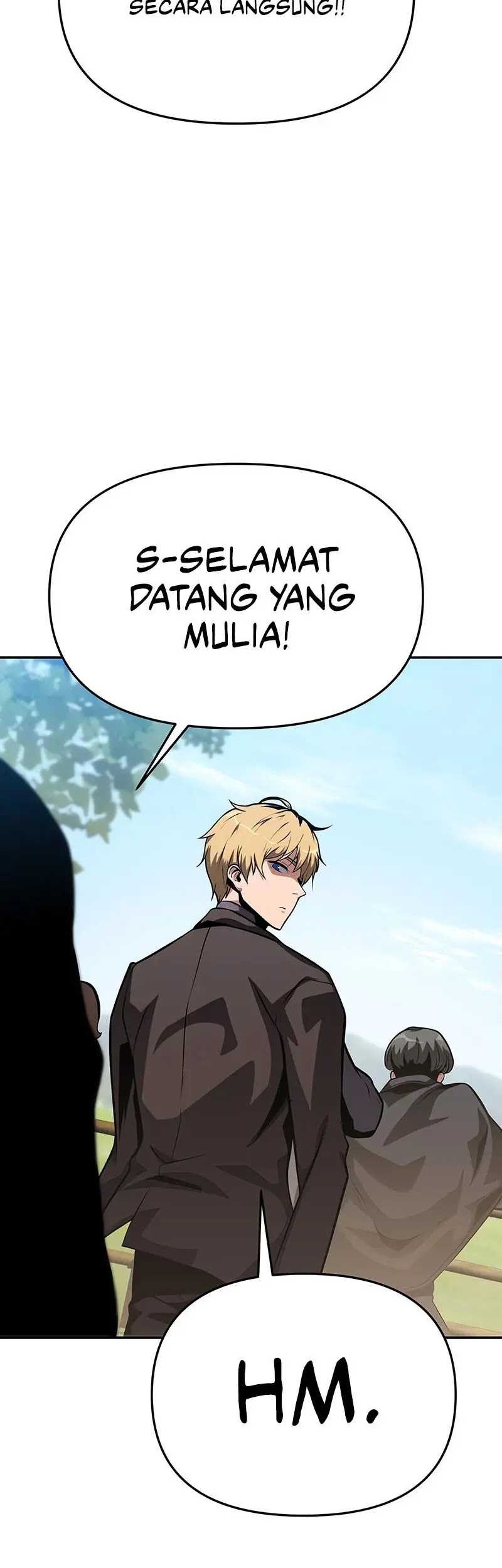 The Knight King Who Returned with a God Chapter 40 - halaman 49