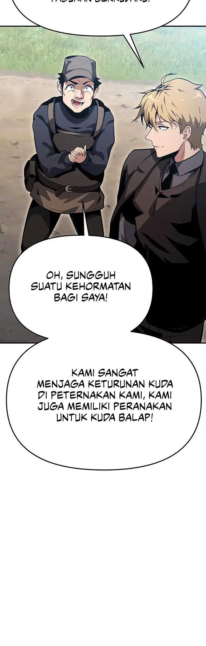 The Knight King Who Returned with a God Chapter 40 - halaman 51