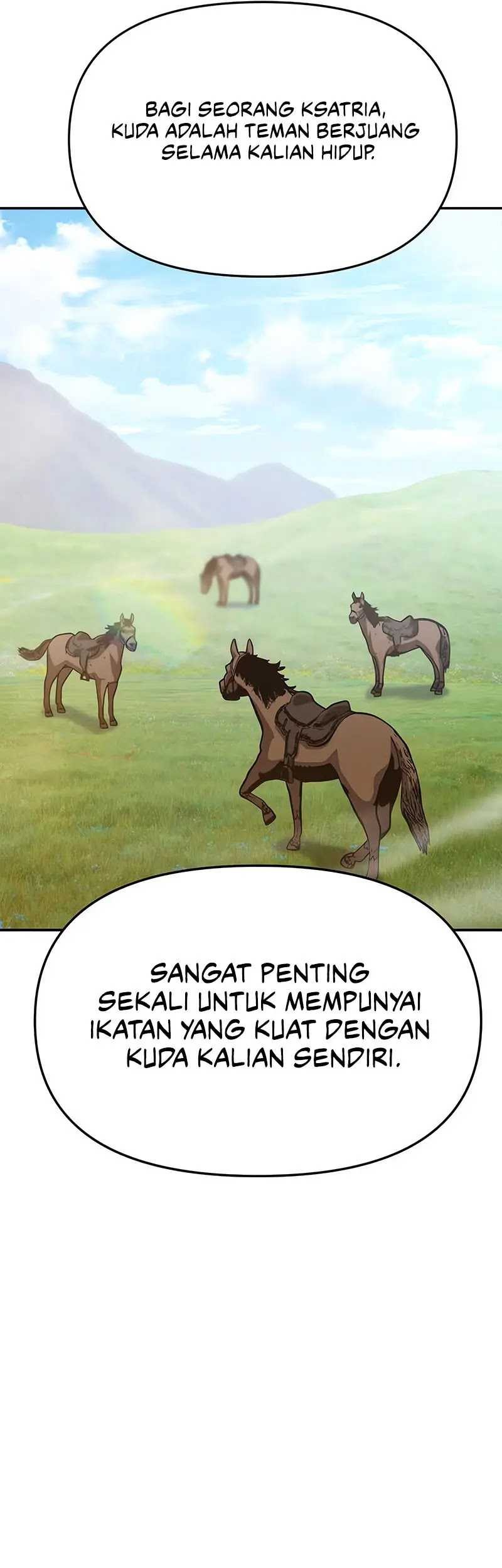 The Knight King Who Returned with a God Chapter 40 - halaman 54