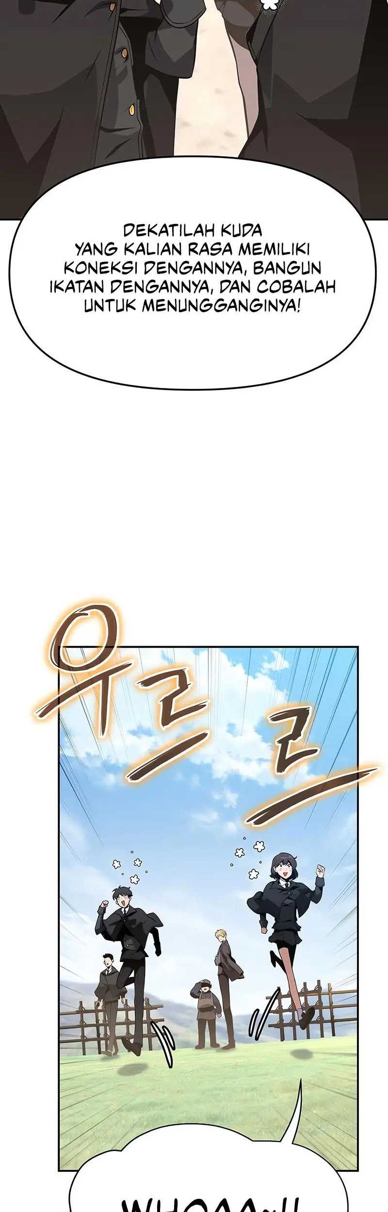 The Knight King Who Returned with a God Chapter 40 - halaman 56