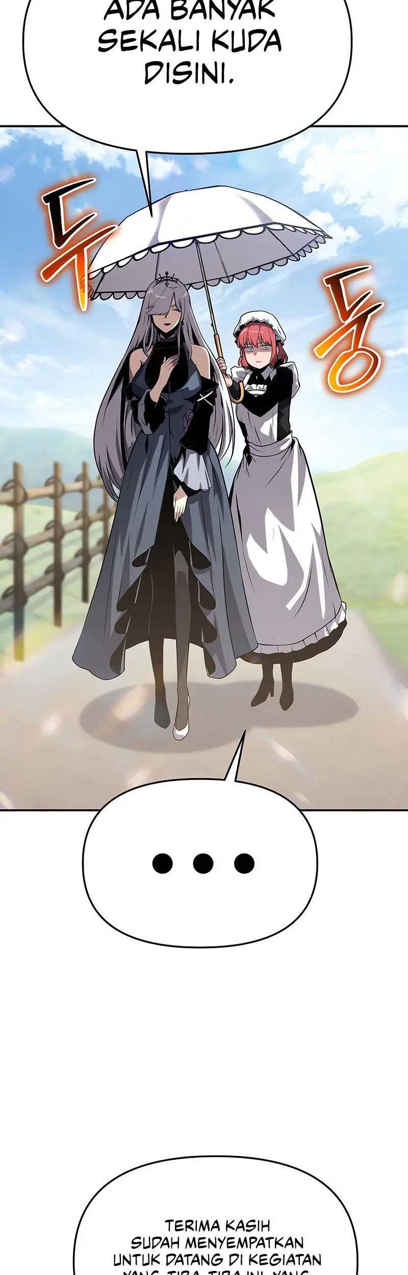 The Knight King Who Returned with a God Chapter 40 - halaman 59