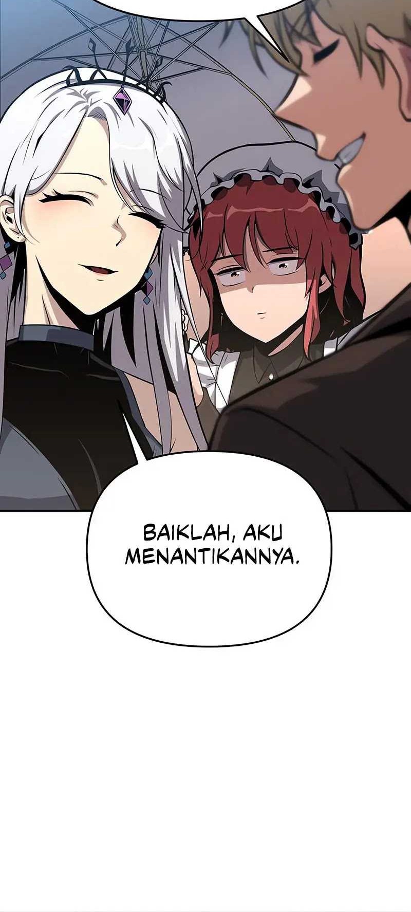 The Knight King Who Returned with a God Chapter 40 - halaman 61
